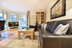 Residenz Bleichroeder Wohnung 34, Heringsdorf